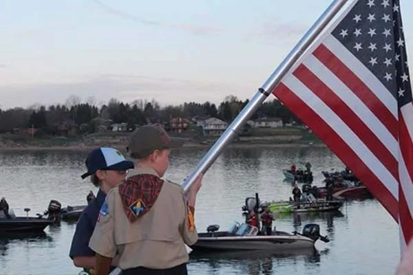 Image showing Submit an Event in Garrison North Dakota