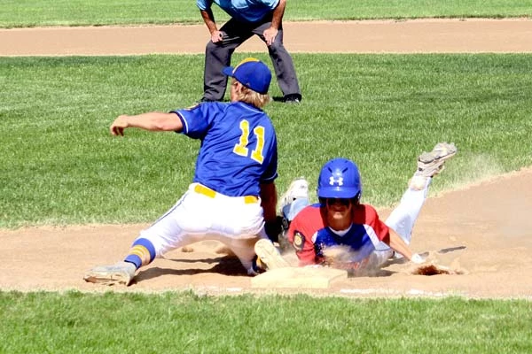 Baseball Field