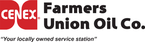 Image showing Farmers Union Oil / Cenex of Garrison in Garrison North Dakota