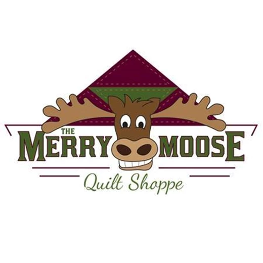 The Merry Moose Quilt Shoppe image 