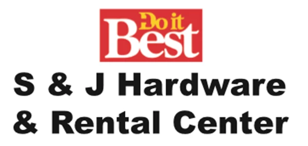 Image showing S&J Hardware in Garrison North Dakota