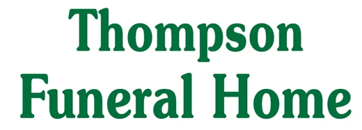 Thompson Funeral Home image 