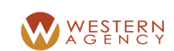 Image showing Western Agency in Garrison North Dakota