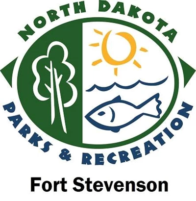 Right Image showing Fort Stevenson State Park Picnic Shelters in Garrison North Dakota