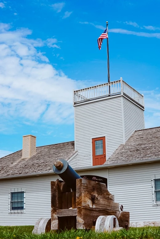 Guardhouse