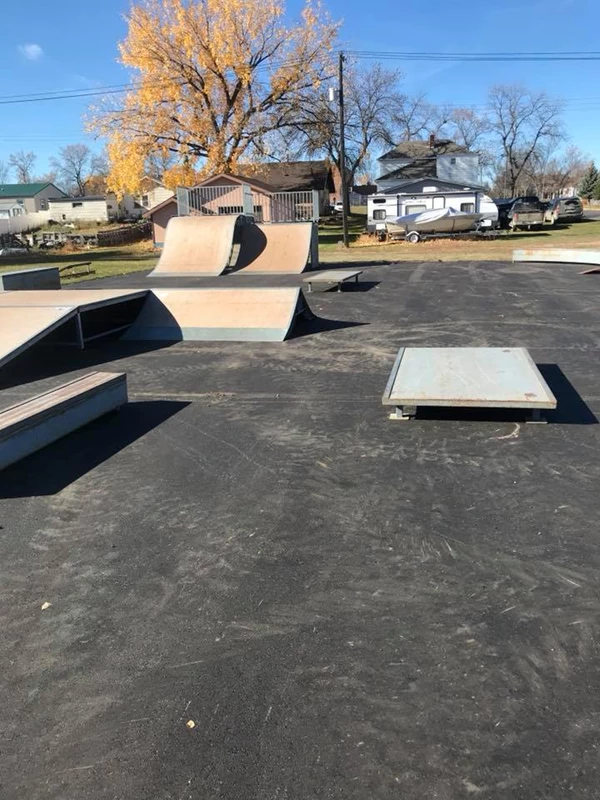 Skate Park